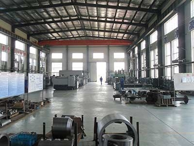 液壓馬達使用注意事項有哪些？